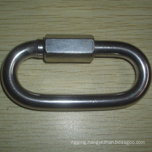 Stainless Steel Link Stainless Steel Quick Link Wholesale